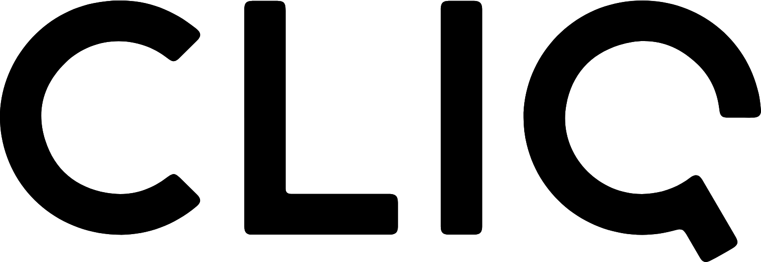 Cliq Digital Graphic